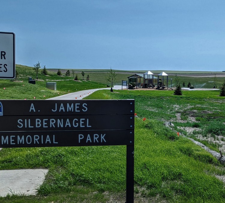 a-james-silbernagel-memorial-park-photo
